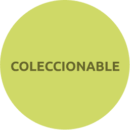 coleccionable