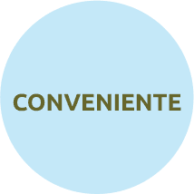 convenient